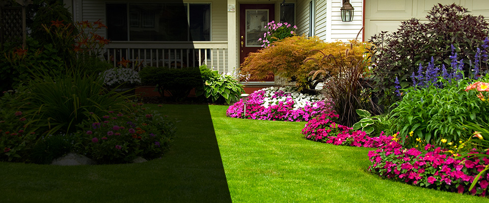 Lakeside Landscapers