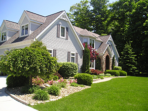 Landscapers and Lawncare Services in Lakeside, CA