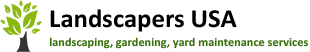 Lakeside Landscapers